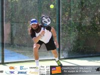 Campeonato Baleares equipos absolutos 1a